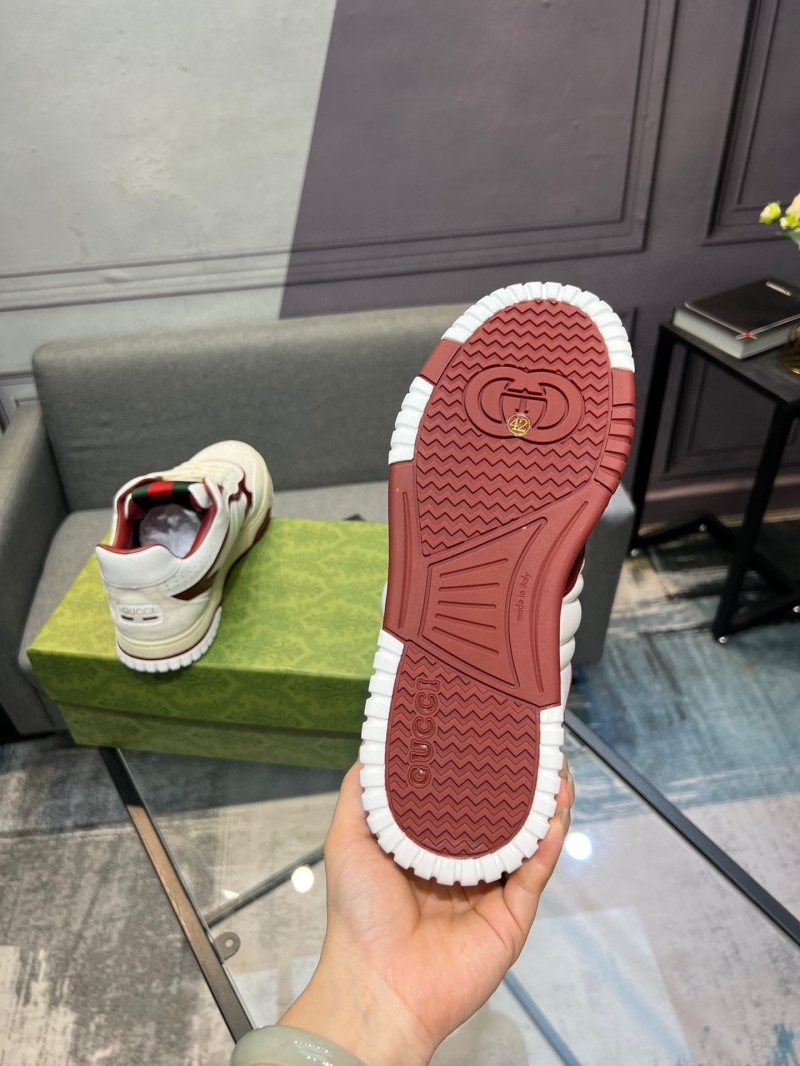 Gucci Casual Shoes